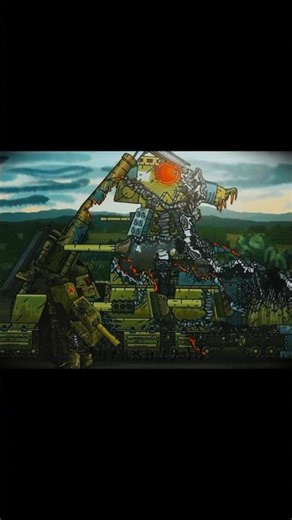 The old once Tanks of Gerand #gerand #viral #shorts