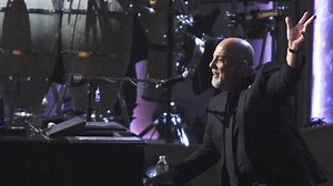 Billy Joel: I 'have a right' to wear yellow star | The Jerusalem Post