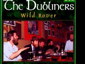 The Dubliners The Spanish Lady