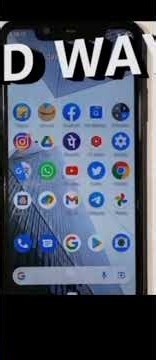 How to find mobile model number ######travel