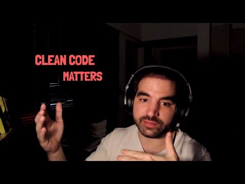 Clean Code in .NET Microservices