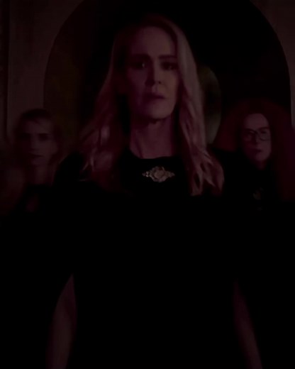 argue w the wall | ahs apocalypse