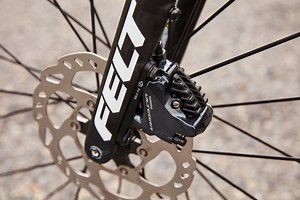 The Felt VR3 Is Built for Massive Endurance Rides