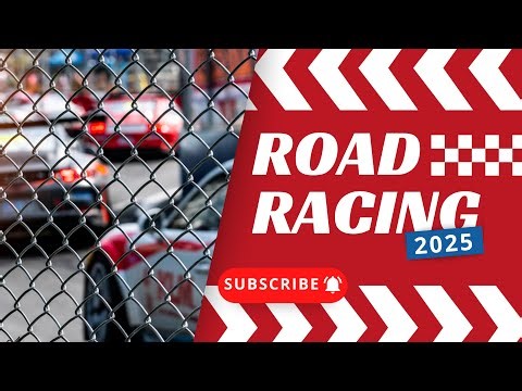 Ultimate Road Racing 2025 | High Speed Street Action & Adrenaline Rush (Full Race) 🔥👊