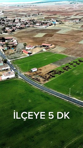 #kütahya #çavdarhisar TAMAMI İKİ KAT İMARLI ARSA FIRSAT FİYAT 05322474894