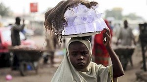 Child labor in Nigeria: sad facts everyone should know