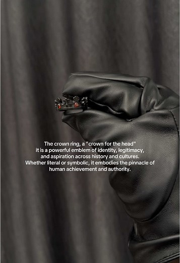 Know the meaning of what you buying #ring #rings #jewelry #hack #CapCut