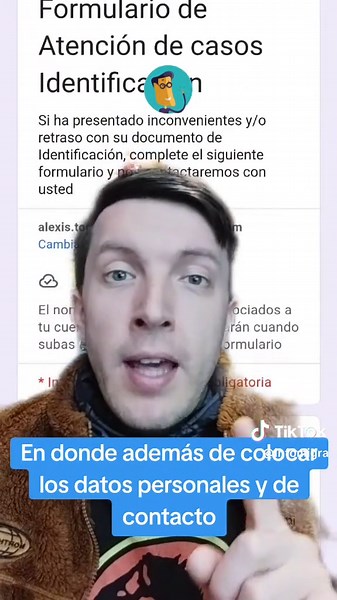 Registro Civil: Procedimiento por Demora en Cédula de Identidad