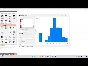 Data Mining - Clustering menggunakan Orange