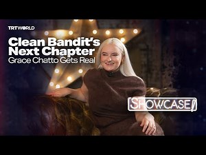 Grace Chatto on Clean Bandit’s New Era, Dream Collaborators & Viral Strings