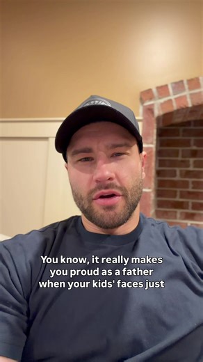 It doesn’t matter what age you are, nothing hits like a @The Home Depot run.