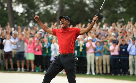 Tiger Woods Masters Wins: How many masters has the golfer won?