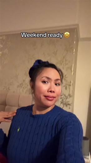 Let’s go weekend! 🙌💖