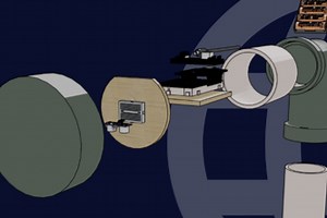 Automatic Flood Early Warning System (AFEWS)