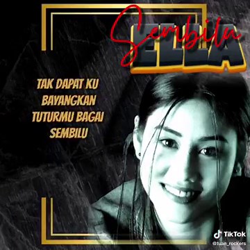 Ella - Sembilu: Lagu Rock Legendaris Malaysia