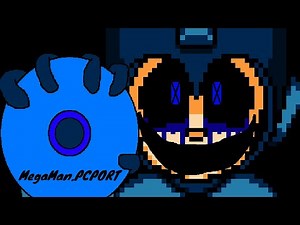 MegaMan.exe PC Port