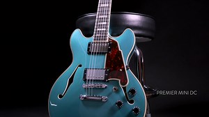 285 reactions · 8 comments | When you're looking for comfort, tone, and style—the Premier Mini DC delivers. Visit our website to learn more. | D'Angelico Guitars | Facebook