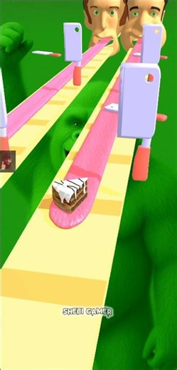 Best Fun Game 🎮 Cool Game Walkthrough Level 7 🥶 Max #shorts #viral #games #gameplay #gaming
