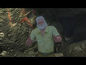 Cabela's Dangerous Hunts 2011 (PS3 Version) - Chapter 11: "Caverns"