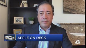 Options Action: Apple earnings on tap