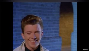 rickroll