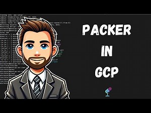 Fully Automated GCP Image Builds with Packer - A Complete Solution