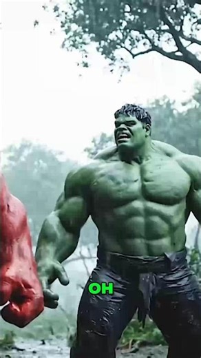 HULK vs THOR PART 2– The Most BRUTAL Fight Everhulk #hulkfight #hulksmash #marvel #marvelfight #usa