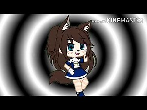 Deku and eri singing gcmv part 1