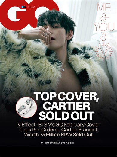 Kim Taehyung: Cartier's Enduring Partnership and Success