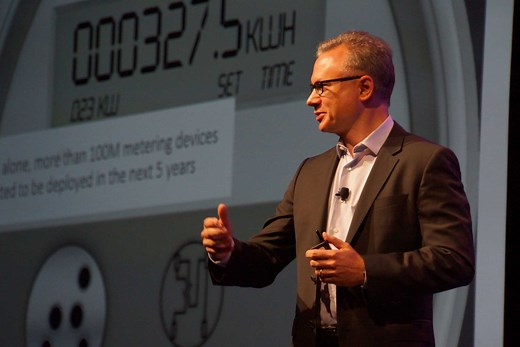 'Work on the right problems:' The legacy of Austin tech titan Tyson Tuttle