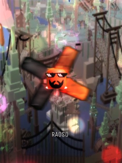 Roblox ObbyTok Tower Edit Ideas — Quick Creative Edit