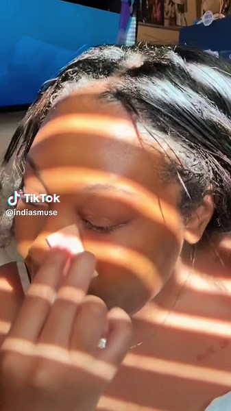 GRWM for Girls' Sip and Paint PJ Party Experience