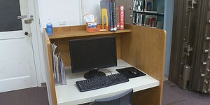 Marion County Library getting computer upgrades through state grant