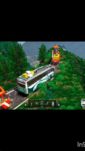 bus simulator ksrtc bus download #ytshorts