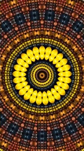 ⚠️ Optical illusion ⚠️ Psychedelic Hypnotic Trippy Video #shorts #shortsviral #hypnotic #illusion