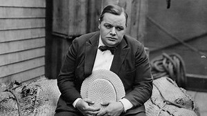 Hollywood Origins History - The Story of 'Fatty' Arbuckle and Hollywood's First Big Scandal — GeekTyrant