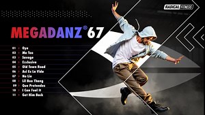 【原曲集】Mega Danz 67（追記あり）