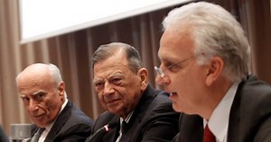 Greek Banking Merger