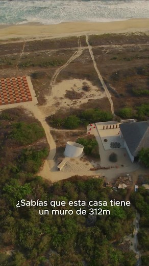 Arquitectura brutalista japonesa en Oaxaca