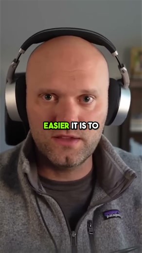 The 4 Laws of Behavior Change