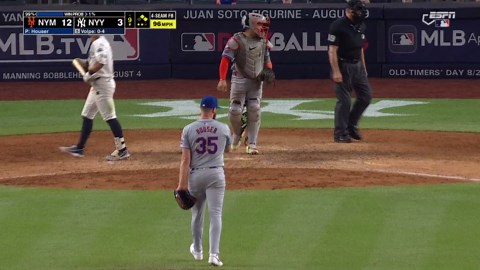 How journeyman Adrian Houser earned biggest payday of career from SF Giants