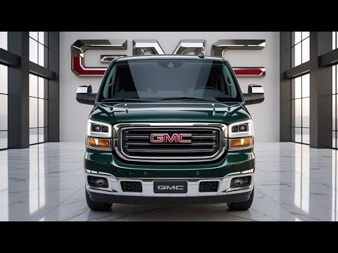 2026 GMC Savana 2500 Review | Powerful Work Van, Specs, Features & Price in USA