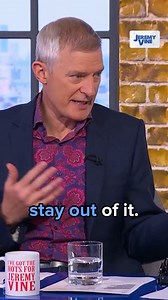 "The problem isn't sport, it's about the language #JKRowling has used" #Sport #TransRights #JeremyVine | Jeremy Vine On 5