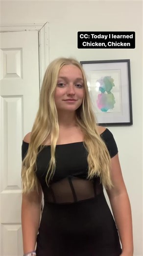 Chicken or Bird in ASL (Not a Teacher) #americansignlanguage #signlanguage #asl #signoftheday