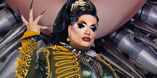 Megami has a new perspective on 'Drag Race' after being on the show