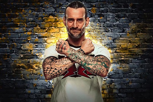 ‘AEW Collision’: Start Time, Where To Watch CM Punk’s Return Online