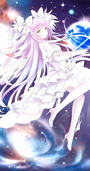 【魔法少女まどか☆マギカ】livewallpaper(毎日3枚以上更新) ■自分の好きなアニメの画像続々登場！ Follow is recommended Animation enthusiasts gather! #livewallpaper #wallpaper #壁紙 #待ち受け #魔法少女まどか☆マギカ #アルティメットまどか #鹿目まどか