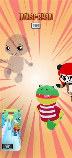 While Playing Tag With Ryan Octonauts Creature Report Gus Am Tag You