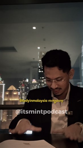 Empowering Entrepreneurs: Insights from The Mint Podcast