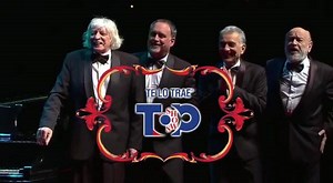 #QUITO Preventa ya disponible. LES LUTHIERS con su Antología - Viejos Hazmerreíres! SEGUNDA FUNCIÓN a pedido del público. Sábado 26 de enero, 20H00, Teatro Nacional C.C.E. Adquiere ya tus entradas exclusivamente con tarjetas PRODUBANCO 10 % de descuento y 10 meses sin intereses solo hasta este domingo en Musicalisimo, Rickie, Quorum y Mall El Jardín nivel 0. ¡No te quedes fuera! Te lo trae #TopShows. | Top Shows Ecuador